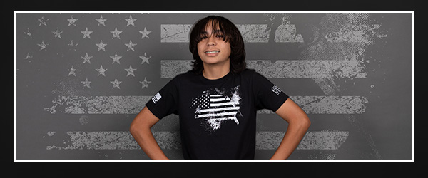 76 We The People Collection