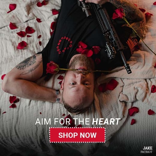 Aim ForThe Heart